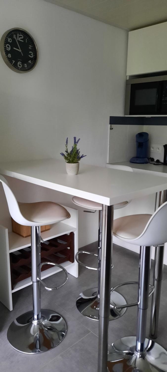 Terrasses de Malmedy M&I Apartment in Wallonia, Belgium