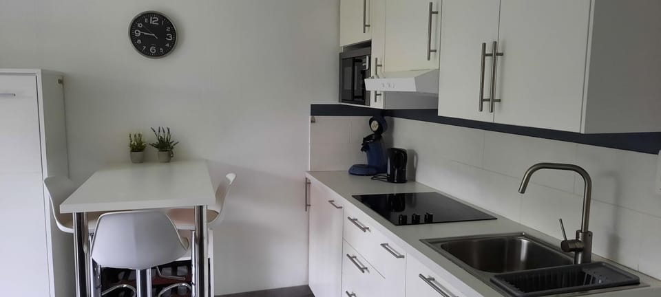 Terrasses de Malmedy M&I Apartment in Wallonia, Belgium