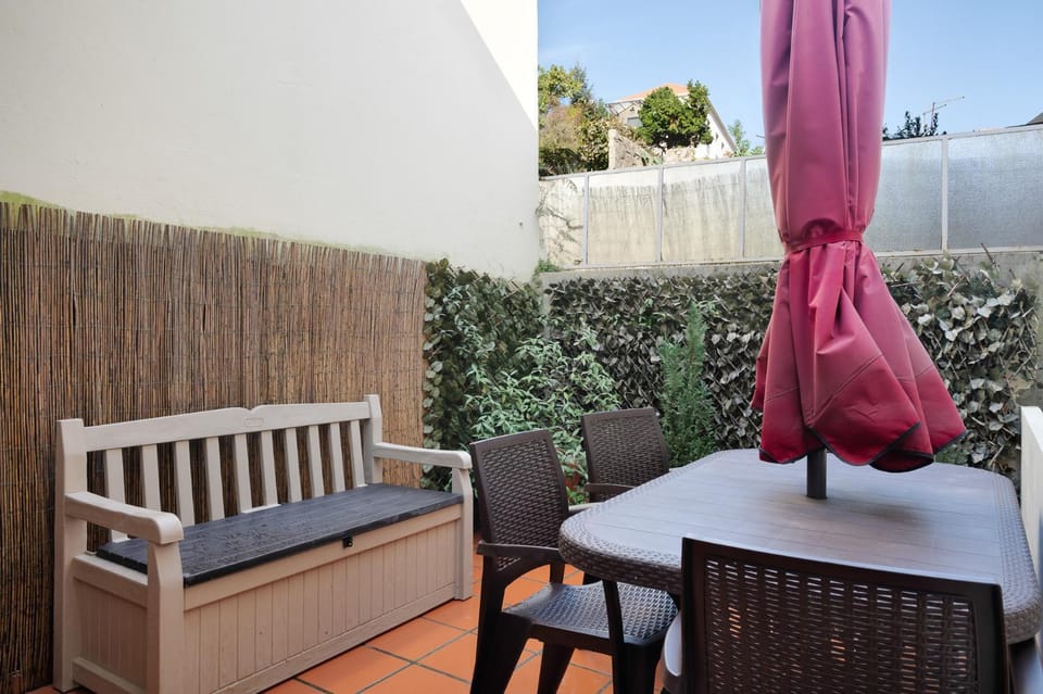 Refugio Apartment in Porto