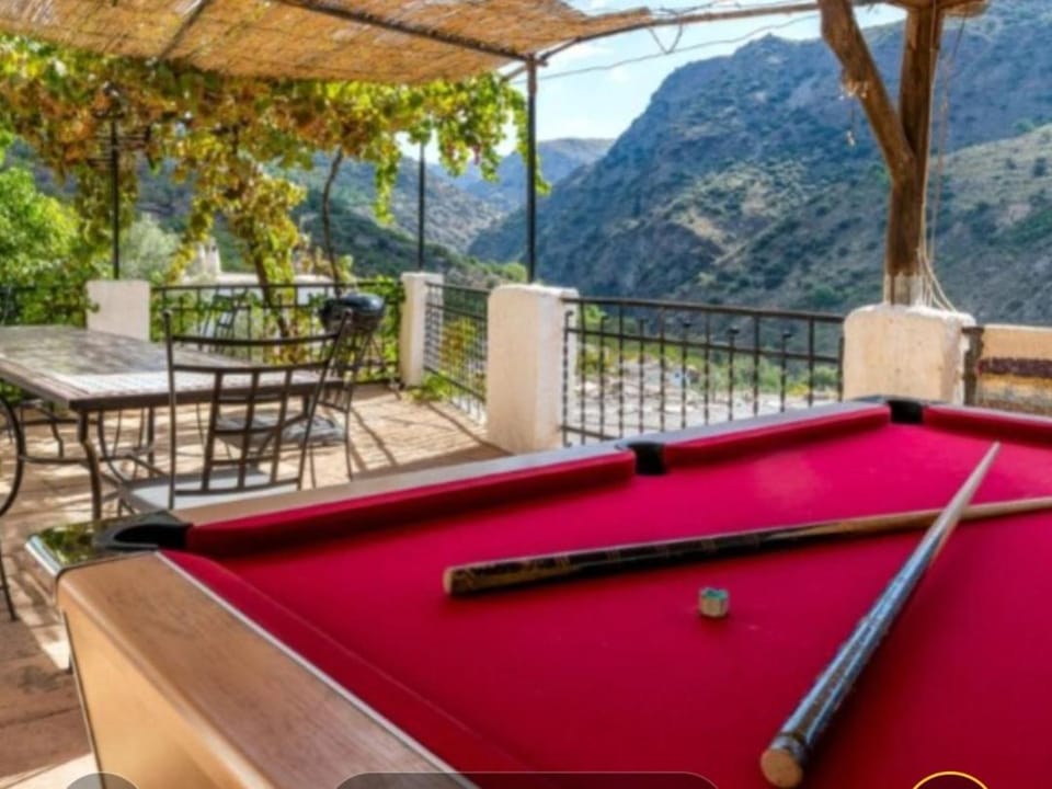 Casa Natalia House in Alpujarra Granadina