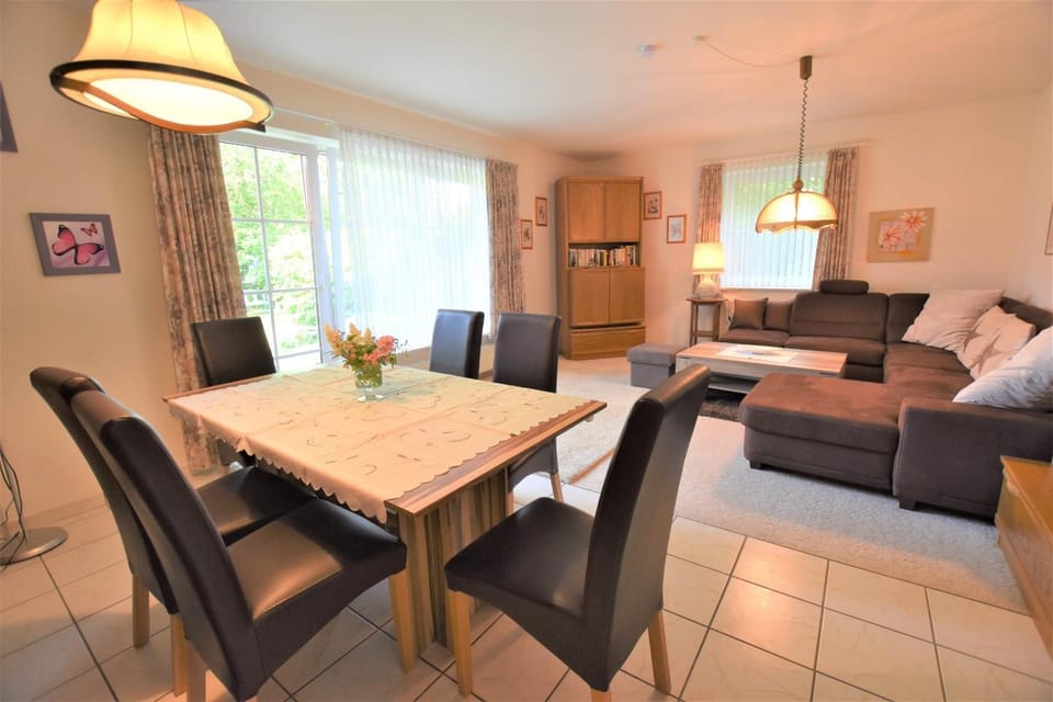 Haus Antje-Kellenhusen Whg1 Apartment in Ostholstein