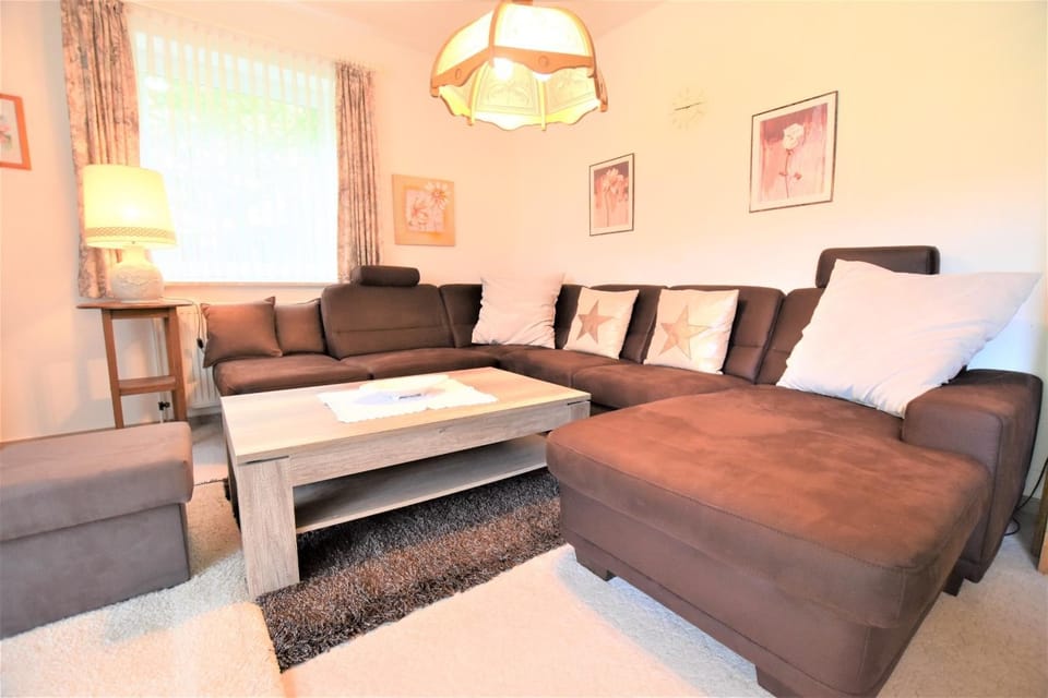 Haus Antje-Kellenhusen Whg1 Apartment in Ostholstein