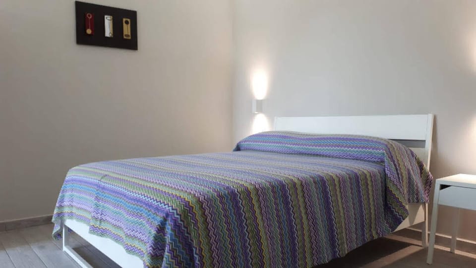 Saturnia Garden Bed and Breakfast in Lazio