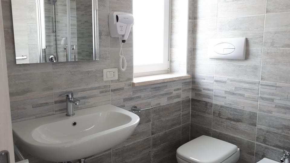 Saturnia Garden Bed and Breakfast in Lazio