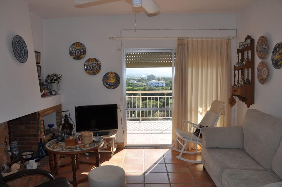 Javea Lovely Apartments Facing the Sea Apartment in Xàbia