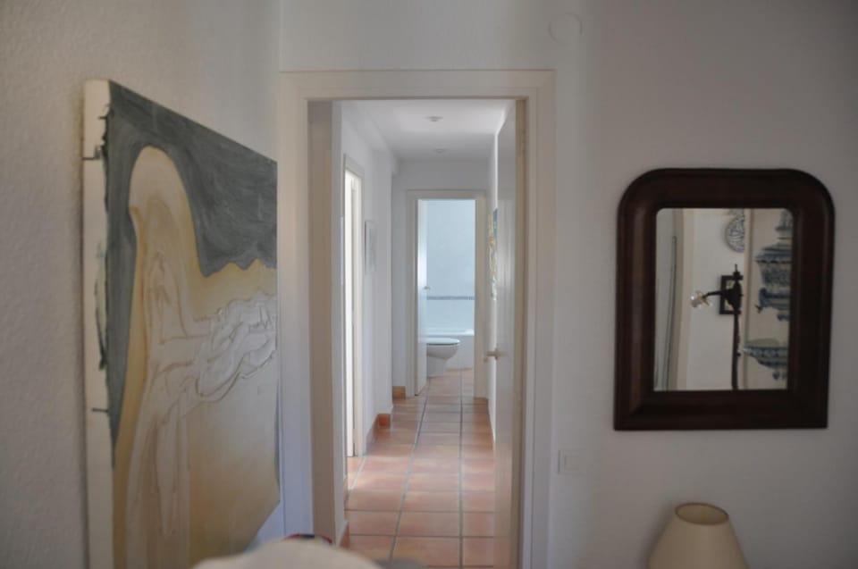 Javea Lovely Apartments Facing the Sea Apartment in Xàbia
