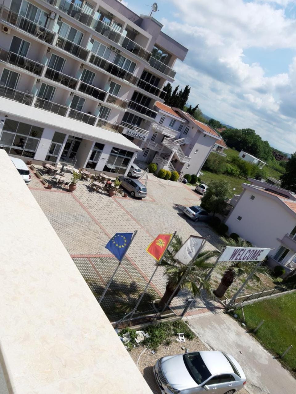 Ulcin Relax Apartments & Rooms Apartment in Ulcinj Municipality