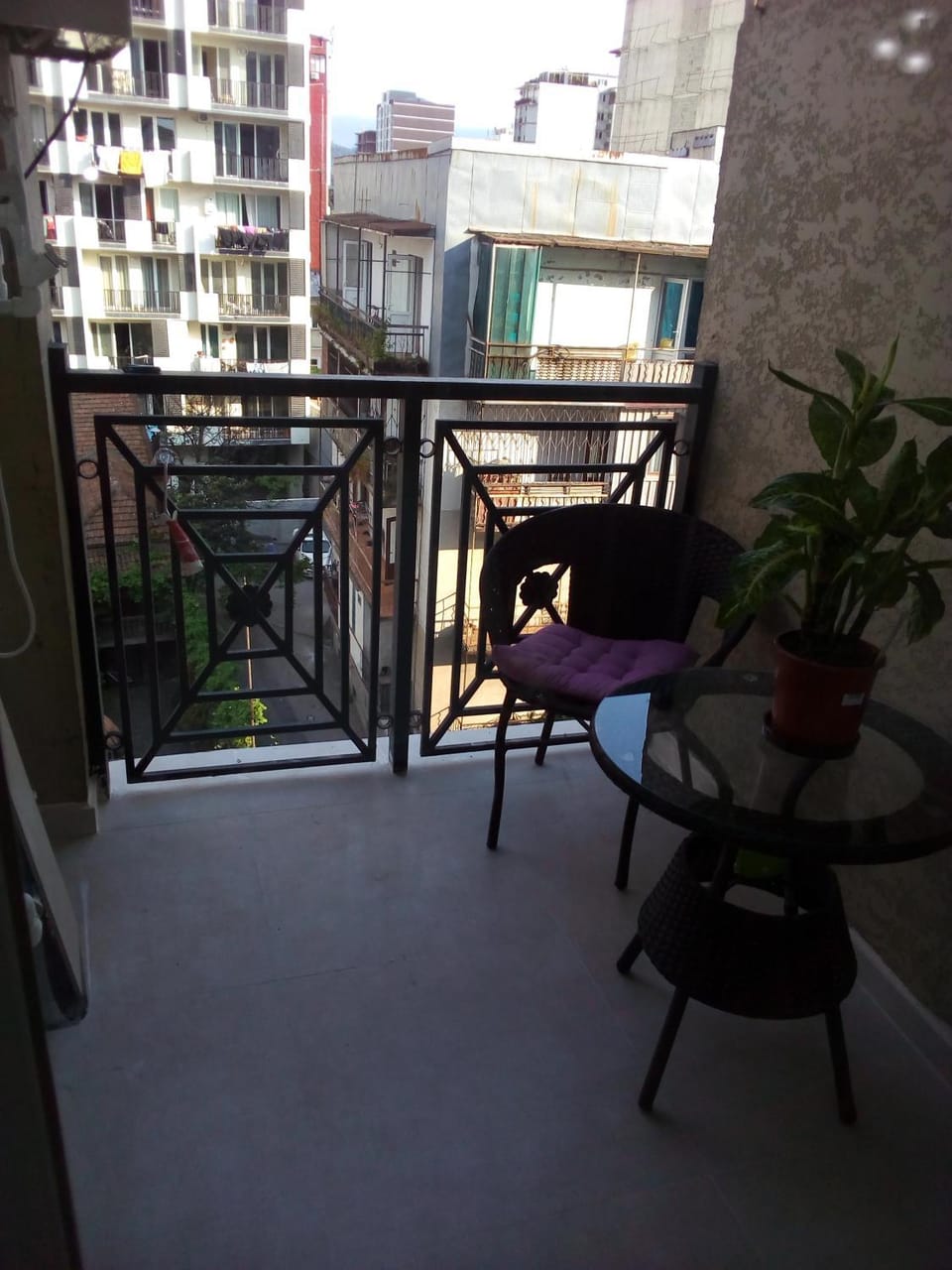 homeinbatumi Apartment in Batumi