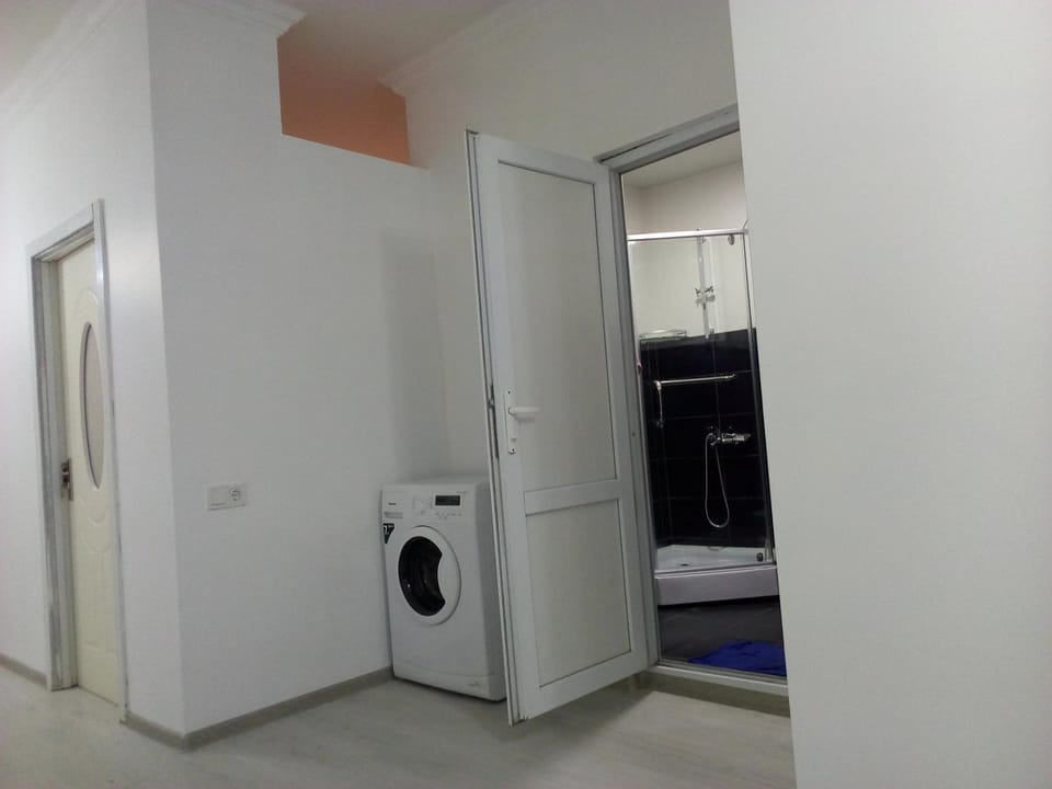 homeinbatumi Apartment in Batumi