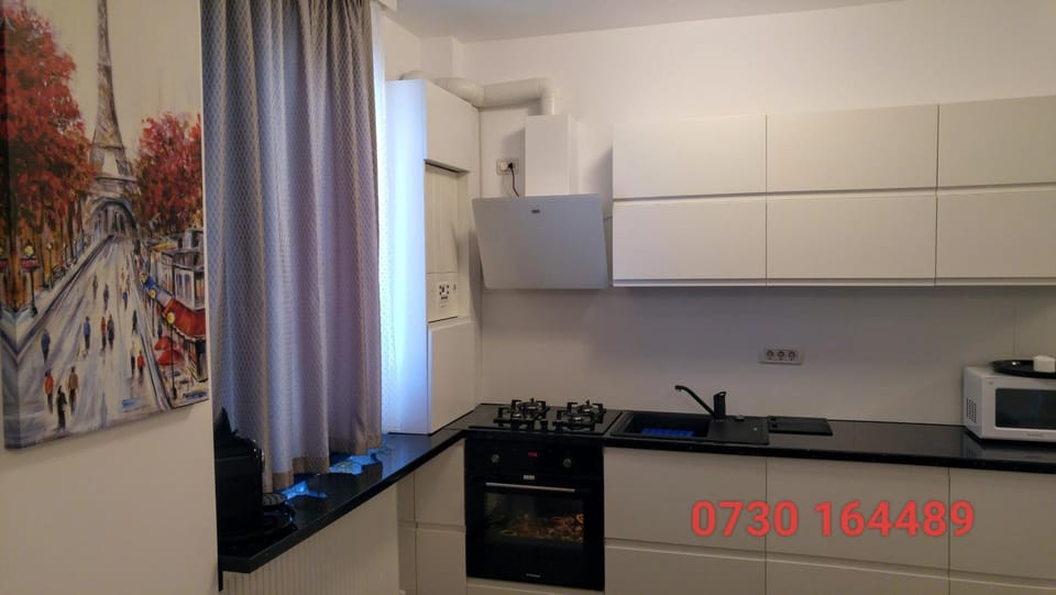 Victoria Sea Residence Mamaia Apartment in Constanța County