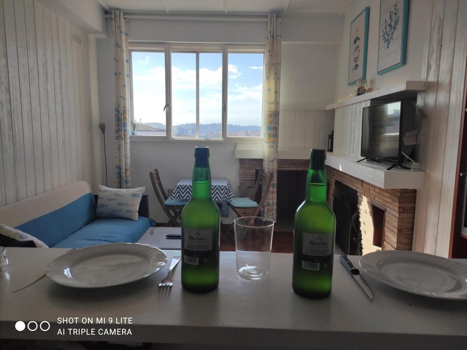 Apartamento el Faro Apartment in Gijón