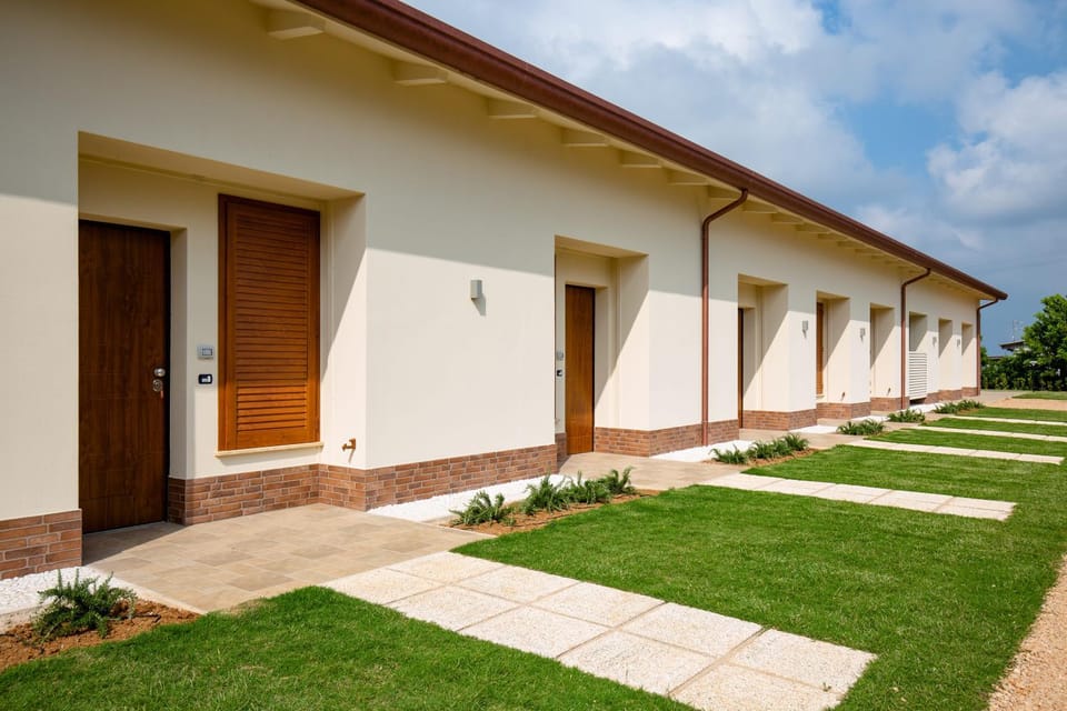 Agriturismo Acquachiara Farm Stay in Lazio