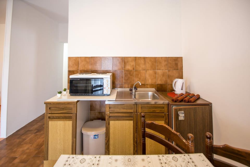 Guesthouse Dapcevic Bed and Breakfast in Budva