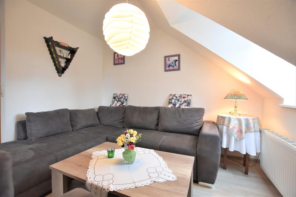 Haus Antje-Kellenhusen Whg2 Apartment in Ostholstein