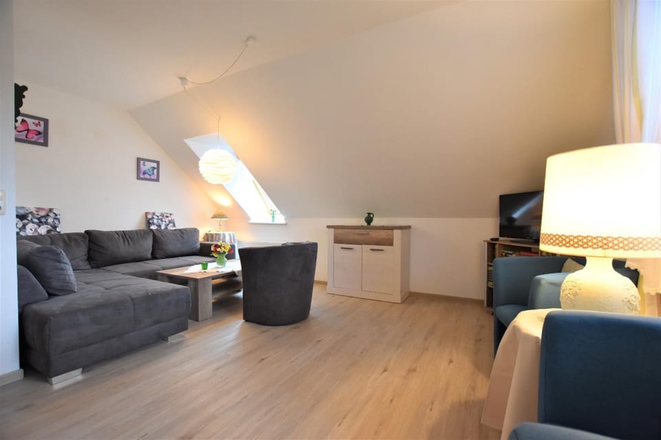 Haus Antje-Kellenhusen Whg2 Apartment in Ostholstein