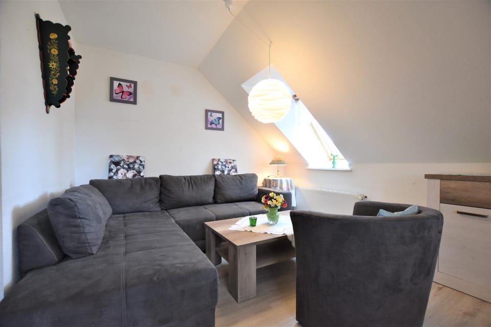 Haus Antje-Kellenhusen Whg2 Apartment in Ostholstein