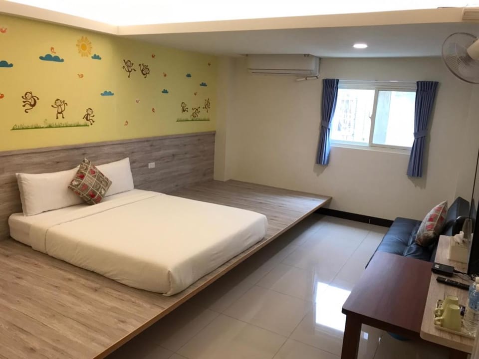 海悅灣 Vacation rental in Kaohsiung