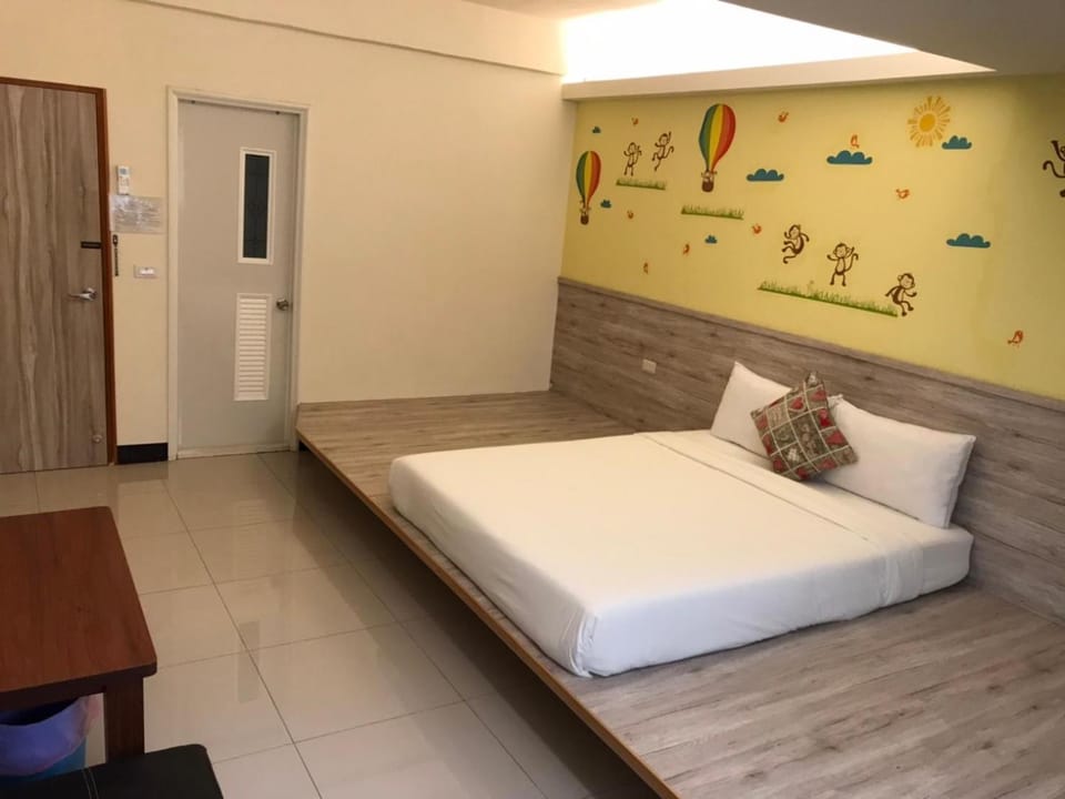 海悅灣 Vacation rental in Kaohsiung