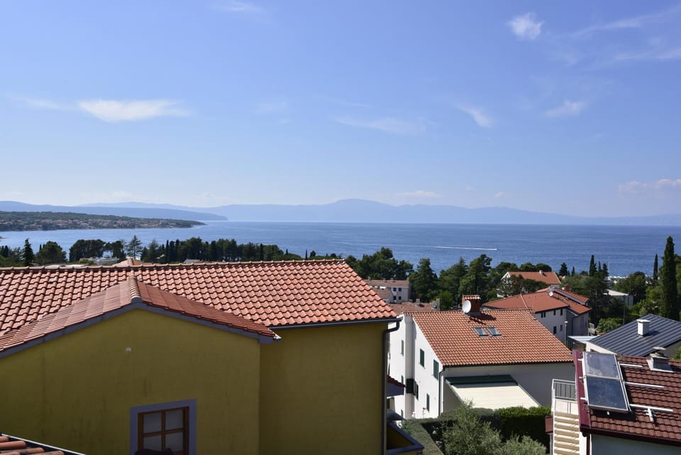 Balcony/Terrace, On site, City view, Mountain view, Sea view