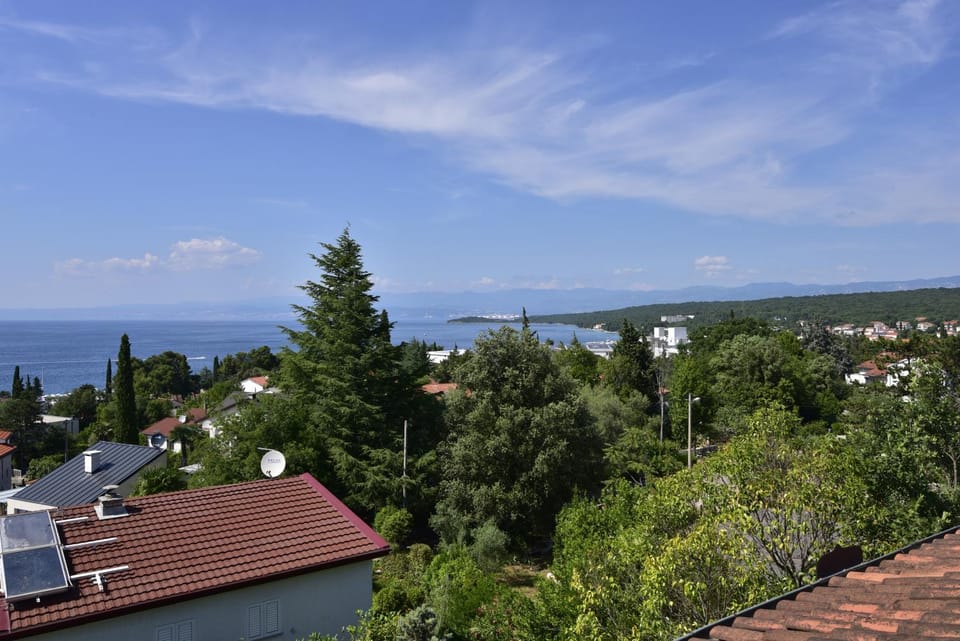 Neighbourhood, Balcony/Terrace, On site, City view, Mountain view, Sea view