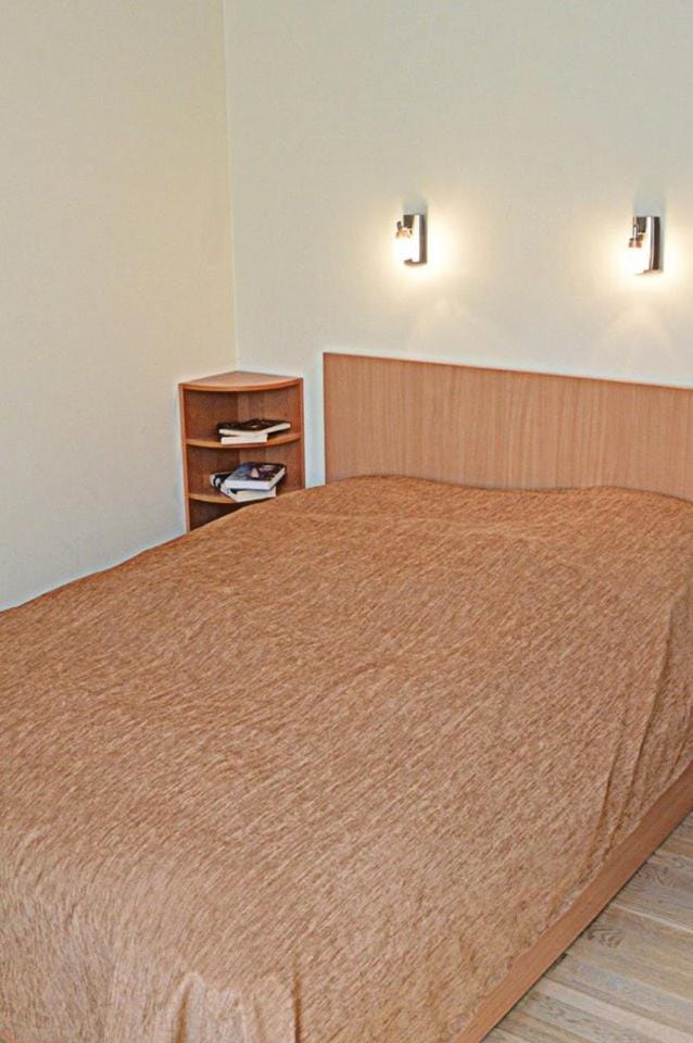 Apartamentai Pas Aldoną Bed and Breakfast in Palanga