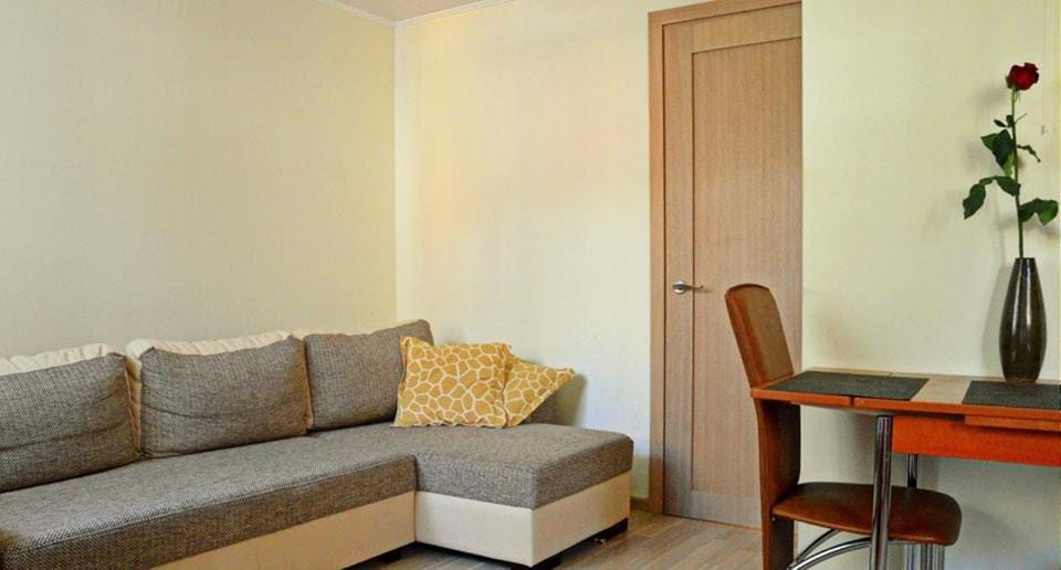 Apartamentai Pas Aldoną Bed and Breakfast in Palanga