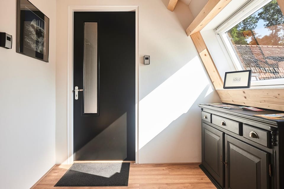 RIANT APPARTEMENT CENTRUM MIDDELBURG Apartment in Middelburg