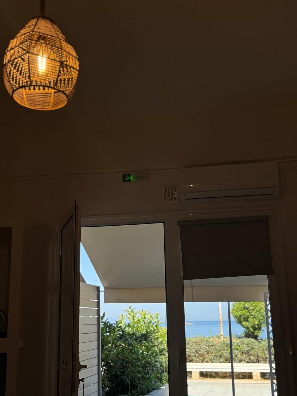 Seaview Apartments Apartment in East Attica Regional Unit, Greece