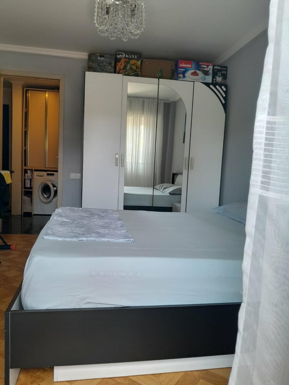 Black Sea Apartment in Adjara, Georgia