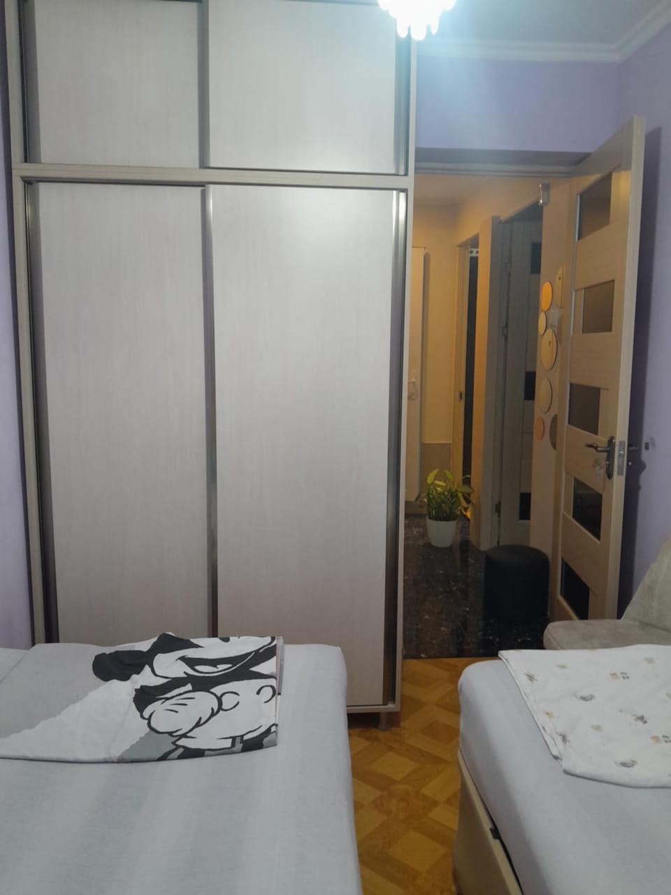Black Sea Apartment in Adjara, Georgia