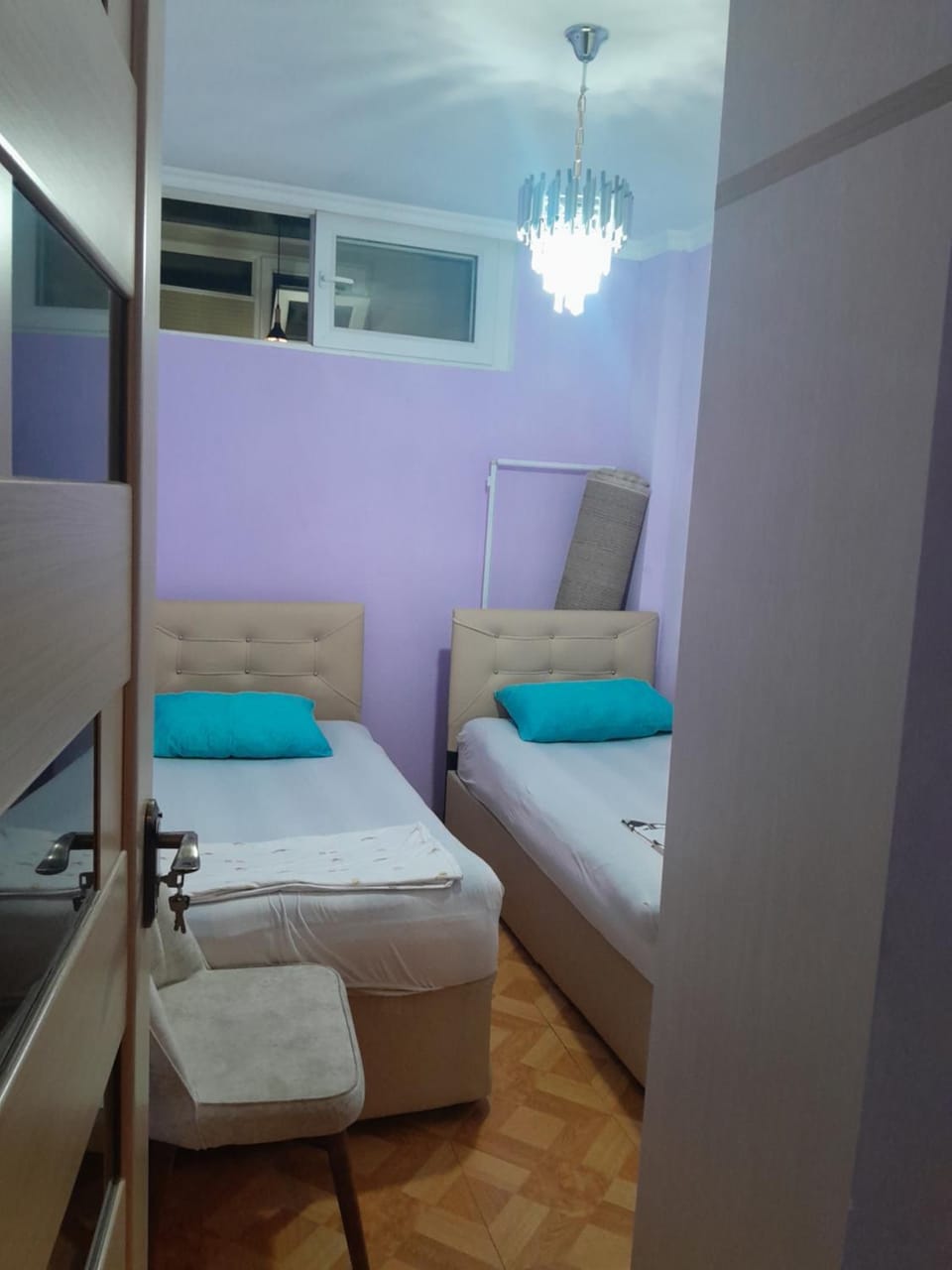 Black Sea Apartment in Adjara, Georgia