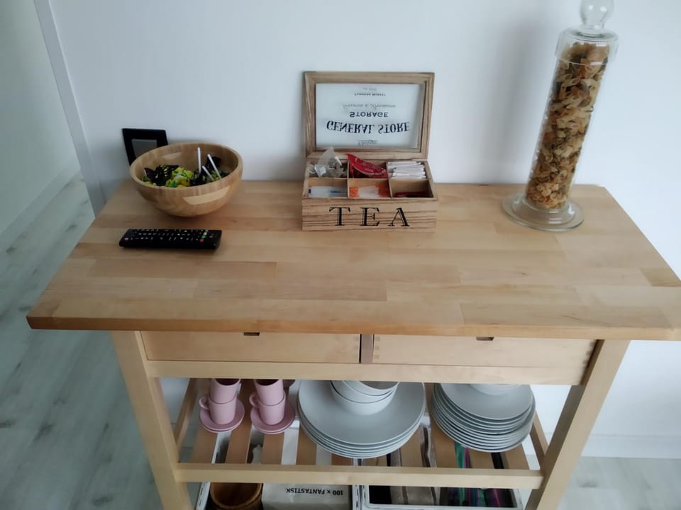 EL RINCON DE CRISTINA Apartment in Asturias