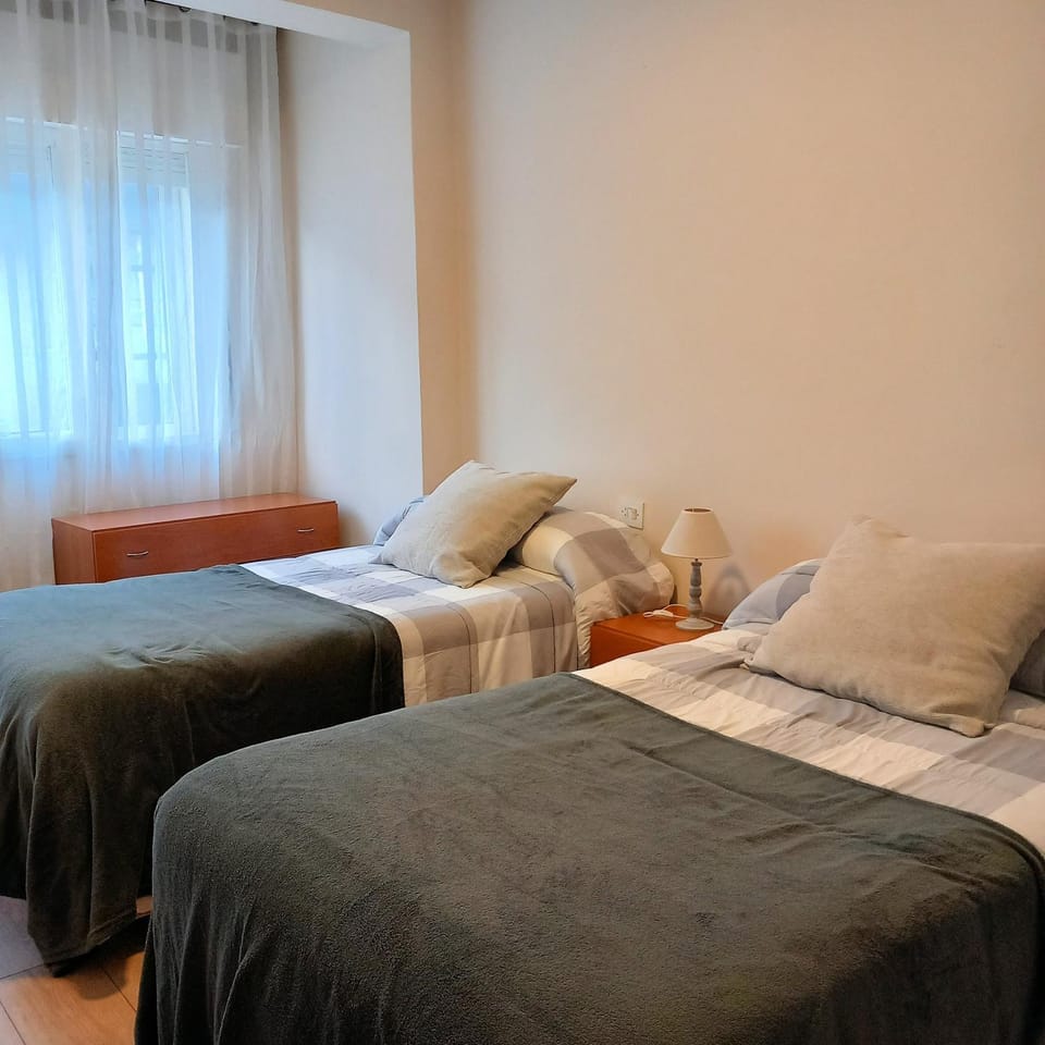 Pensión Fornos Bed and Breakfast in Galicia