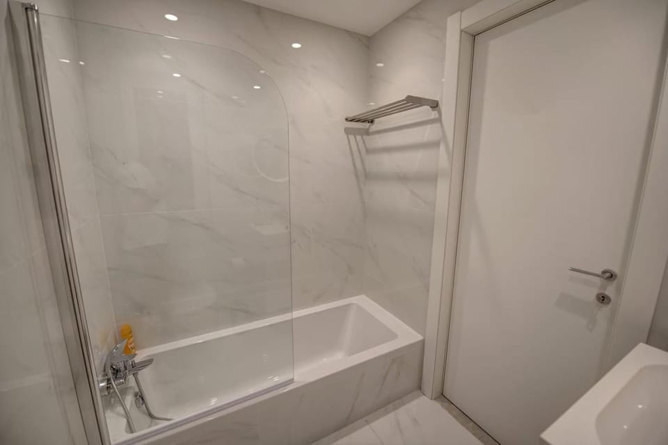 The Helen Penthouse Apartment in Sliema