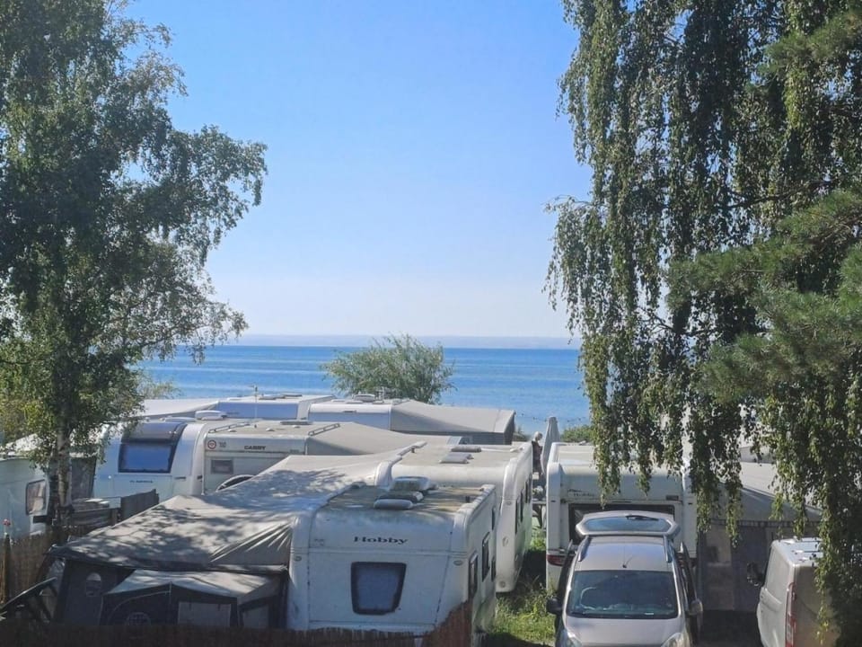Maszoperia Sun4hel Kite & Wind & Surf Campground/ 
RV Resort in Pomeranian Voivodeship