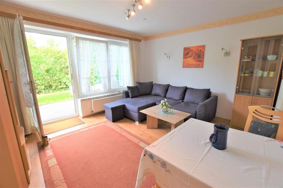 Haus Antje-Kellenhusen Whg4 Apartment in Ostholstein