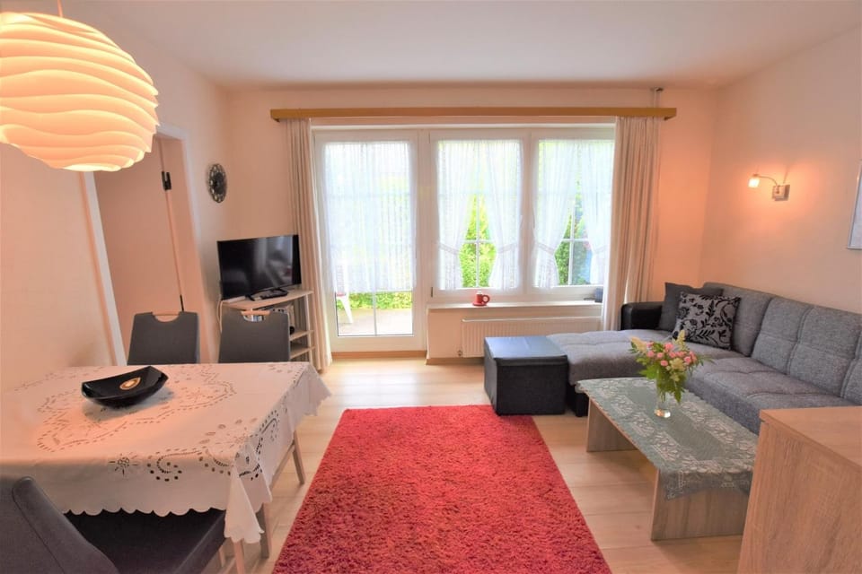 Haus Antje-Kellenhusen Whg3 Apartment in Ostholstein