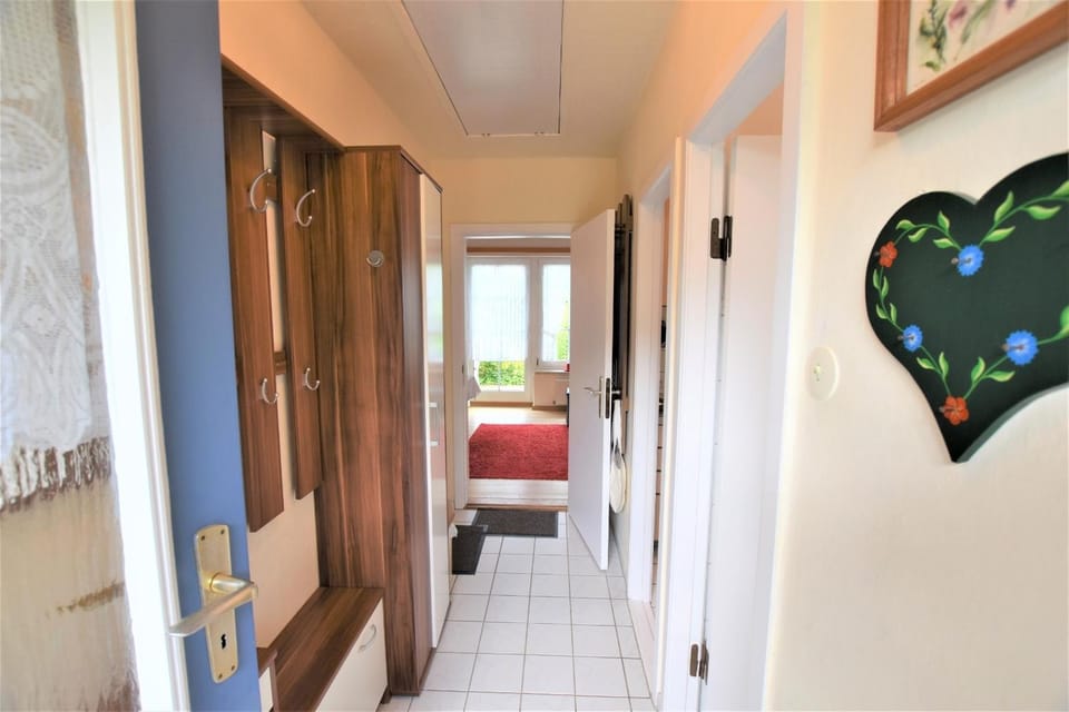 Haus Antje-Kellenhusen Whg3 Apartment in Ostholstein