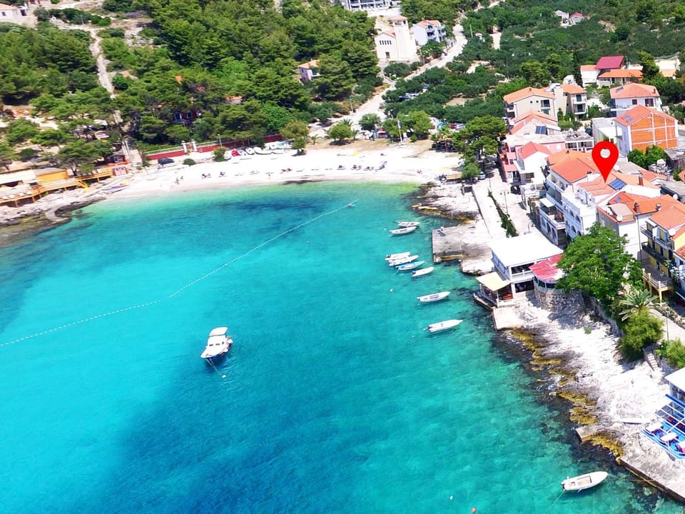 Villa Stonehouse Bed and Breakfast in Hvar