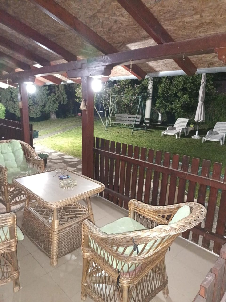 Savinacki kutak Apartment in Serbia