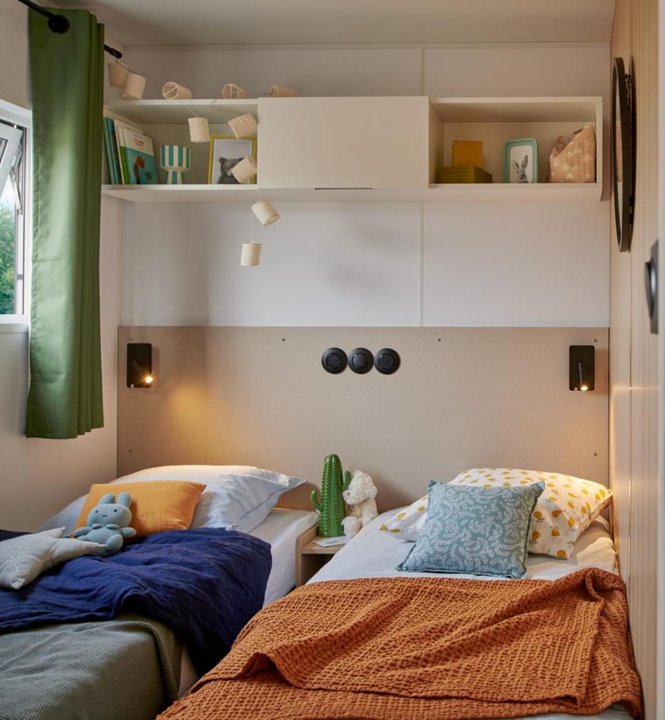 Camping International d'Aups Campground/ 
RV Resort in Aups