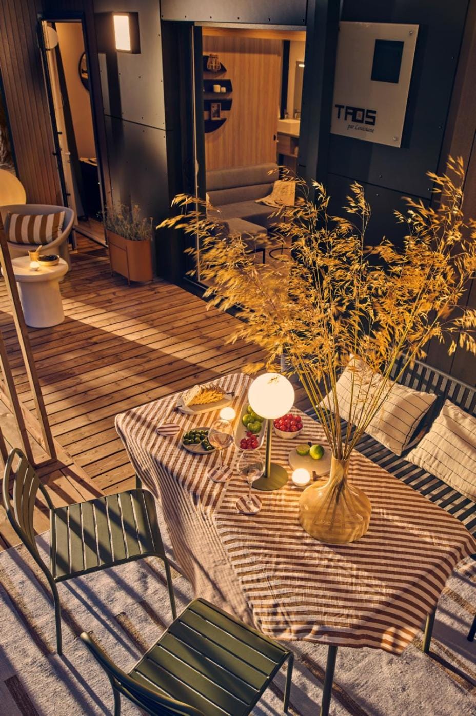 Camping International d'Aups Campground/ 
RV Resort in Aups