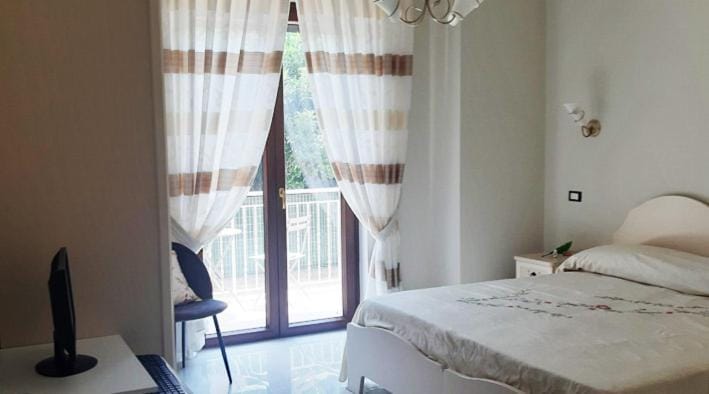 Domus In Fonte Bed and Breakfast in Campania