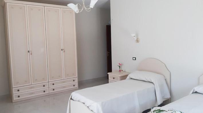Domus In Fonte Bed and Breakfast in Campania