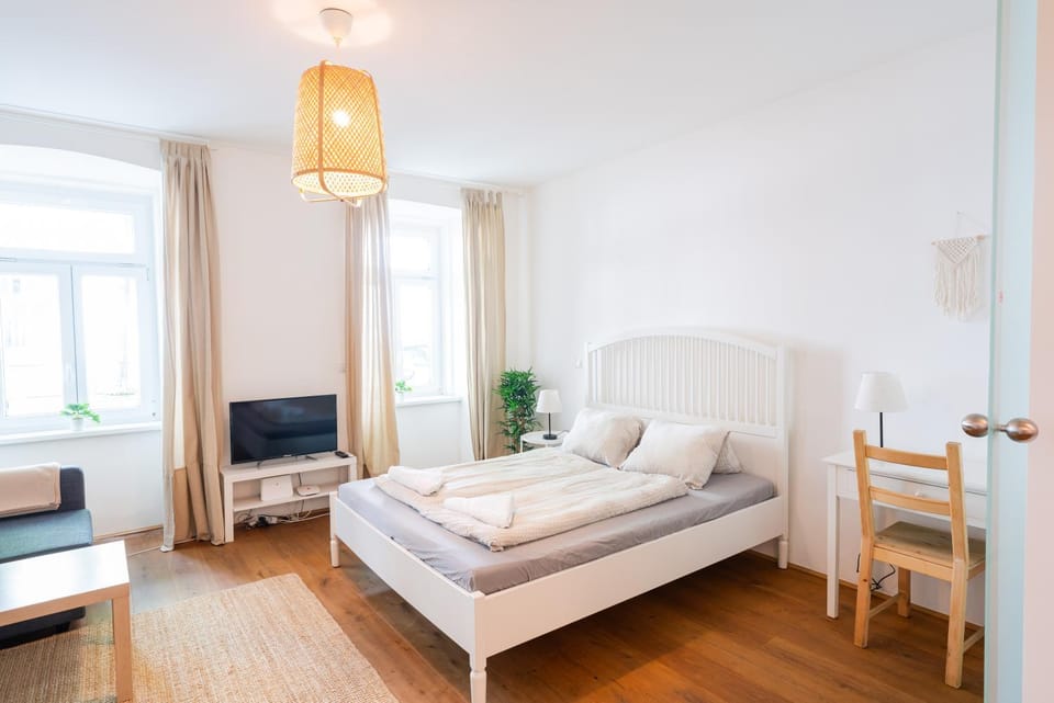 Vienna City Apartment Petrusgasse Apartment in Vienna
