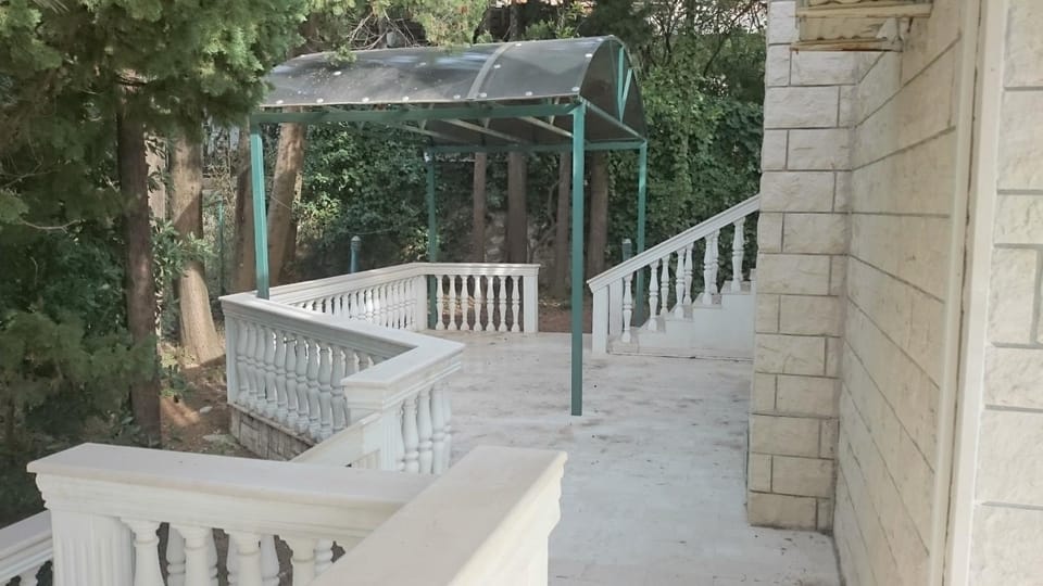 Patio, Balcony/Terrace