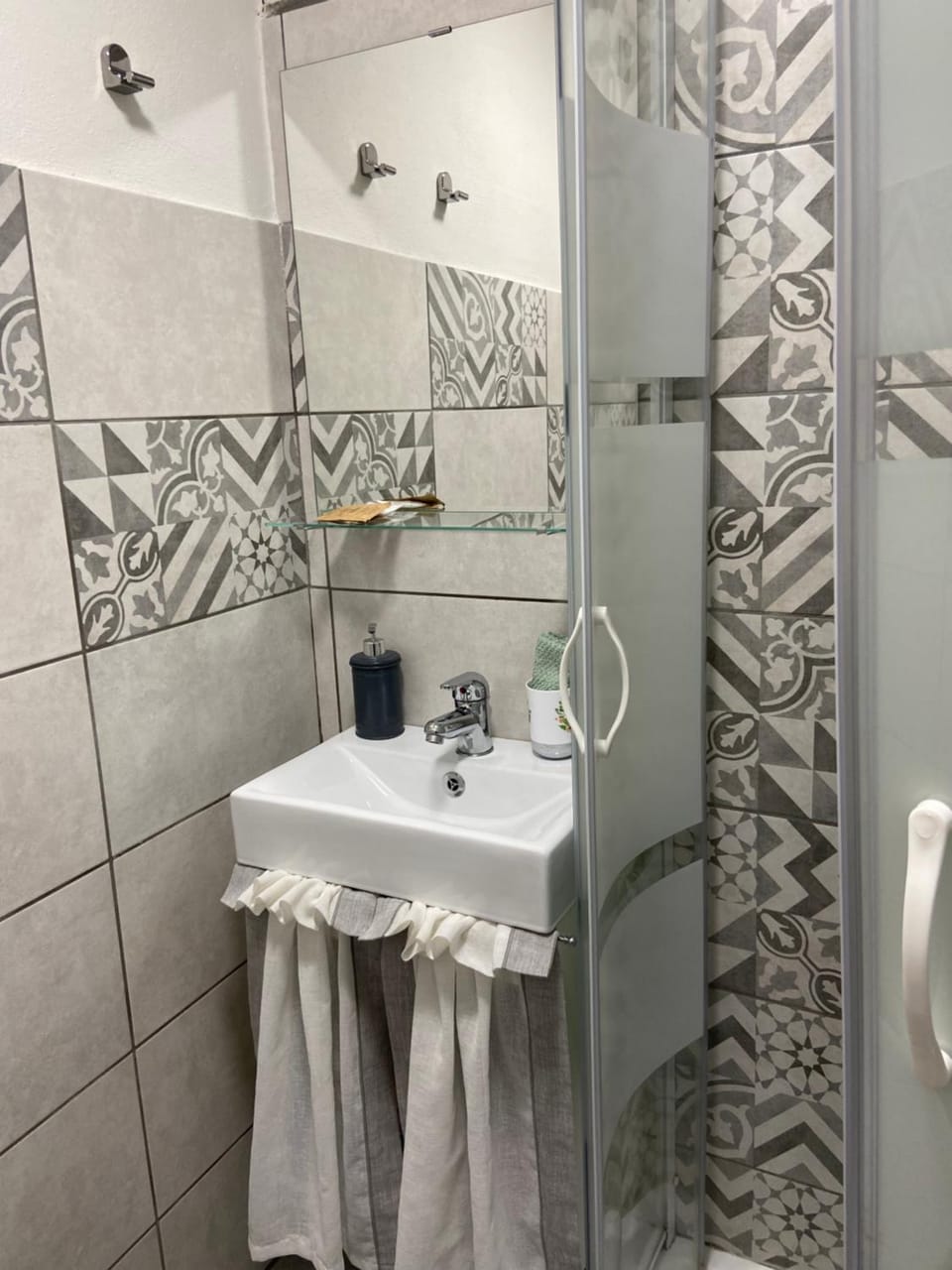 Il nido di Tiffany Apartment in Canton of Ticino