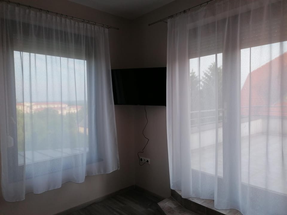 Anikó Apartman Vacation rental in Hungary