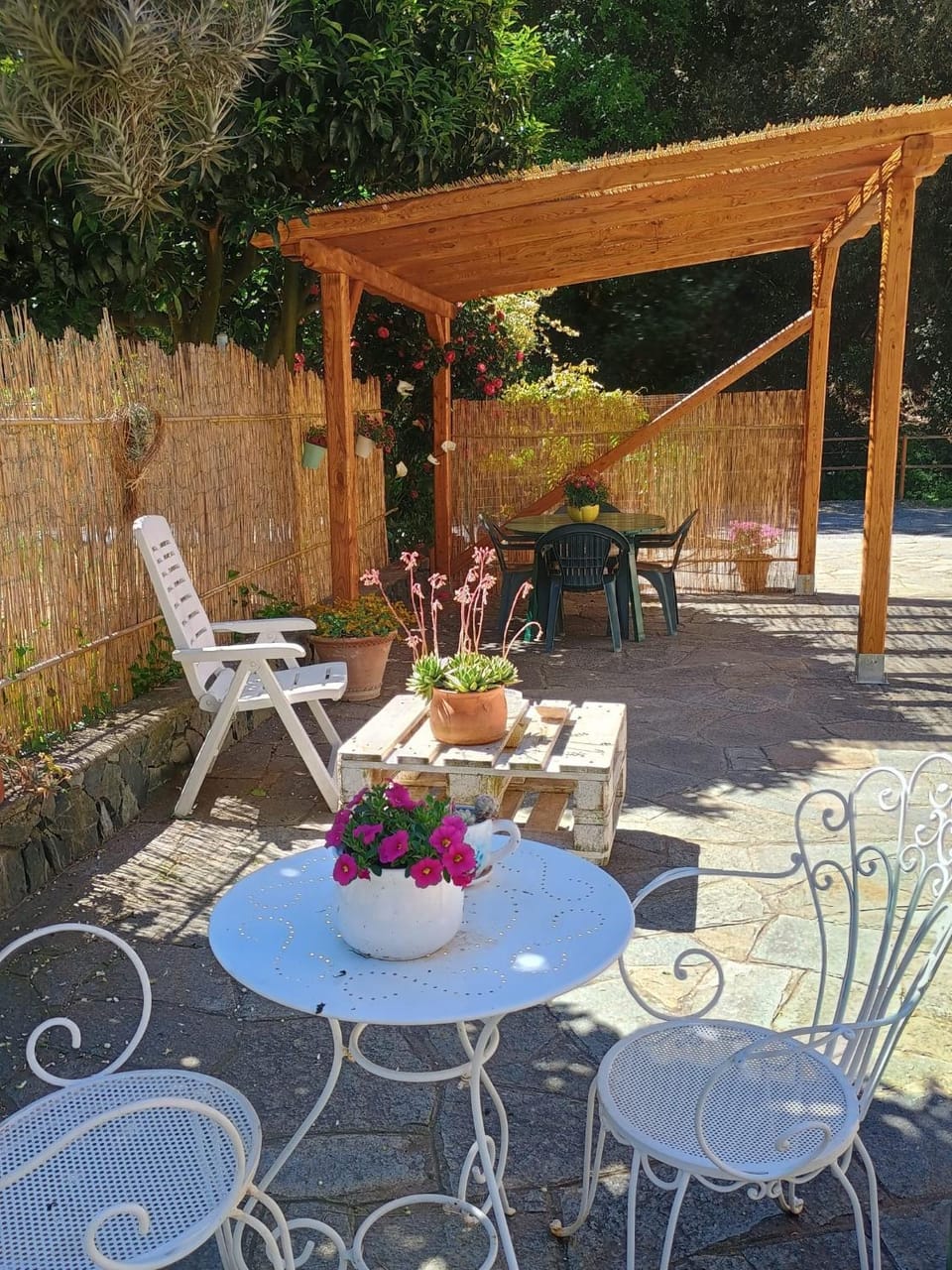 La Casa dei Due Aranci House in Albisola Superiore