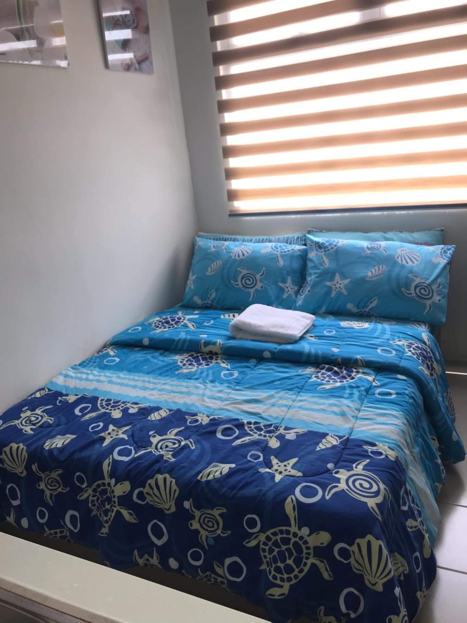 Shanilyn Residency Urban Deca Towers EDSA mandaluyong Unlimited INTERNET AND NETFLIX Apartment in Mandaluyong